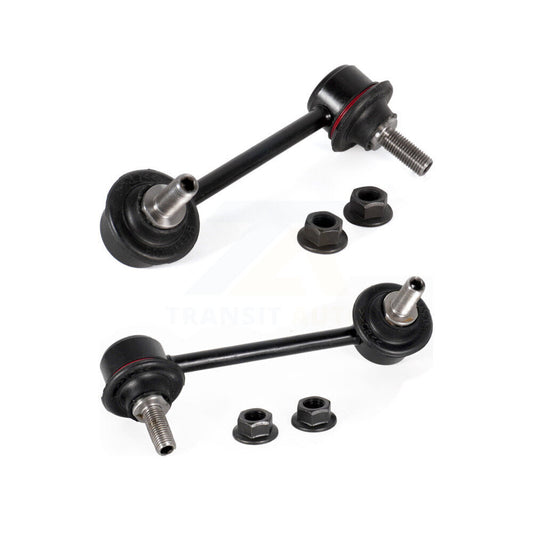 [Arrière] Kit de biellette de barre stabilisatrice de suspension pour Honda Pilot Acura MDX Passport KTR-104223