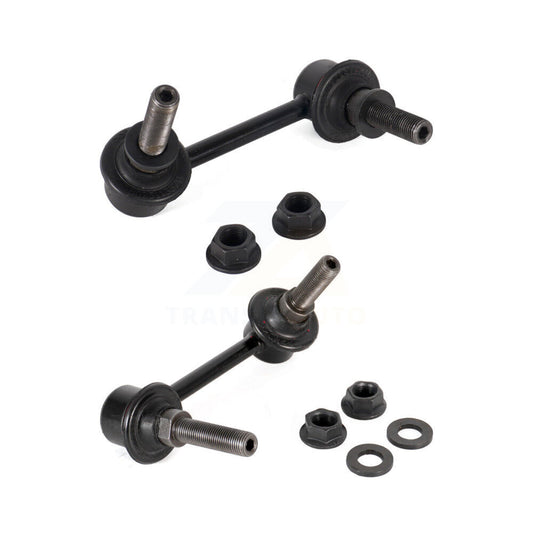 [Arrière] Kit de biellette de barre stabilisatrice de suspension pour Nissan Murano Pathfinder INFINITI QX60 JX35 KTR-104224