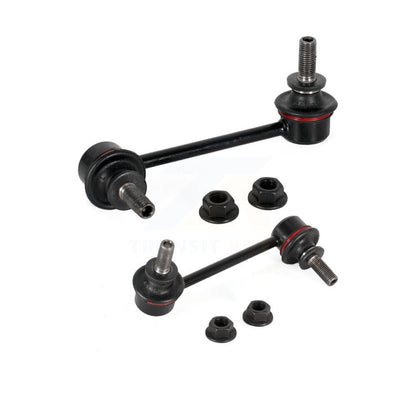 [Arrière] Kit de biellette de barre stabilisatrice de suspension pour 2014-2023 Jeep Cherokee Without Off Road Package KTR-104227