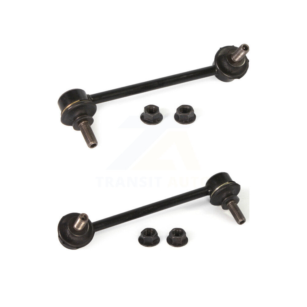 [Arrière] Kit de biellette de barre stabilisatrice de suspension pour Honda Pilot Acura MDX ZDX KTR-104228