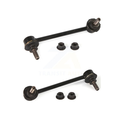 [Arrière] Kit de biellette de barre stabilisatrice de suspension pour Honda Pilot Acura MDX ZDX KTR-104228