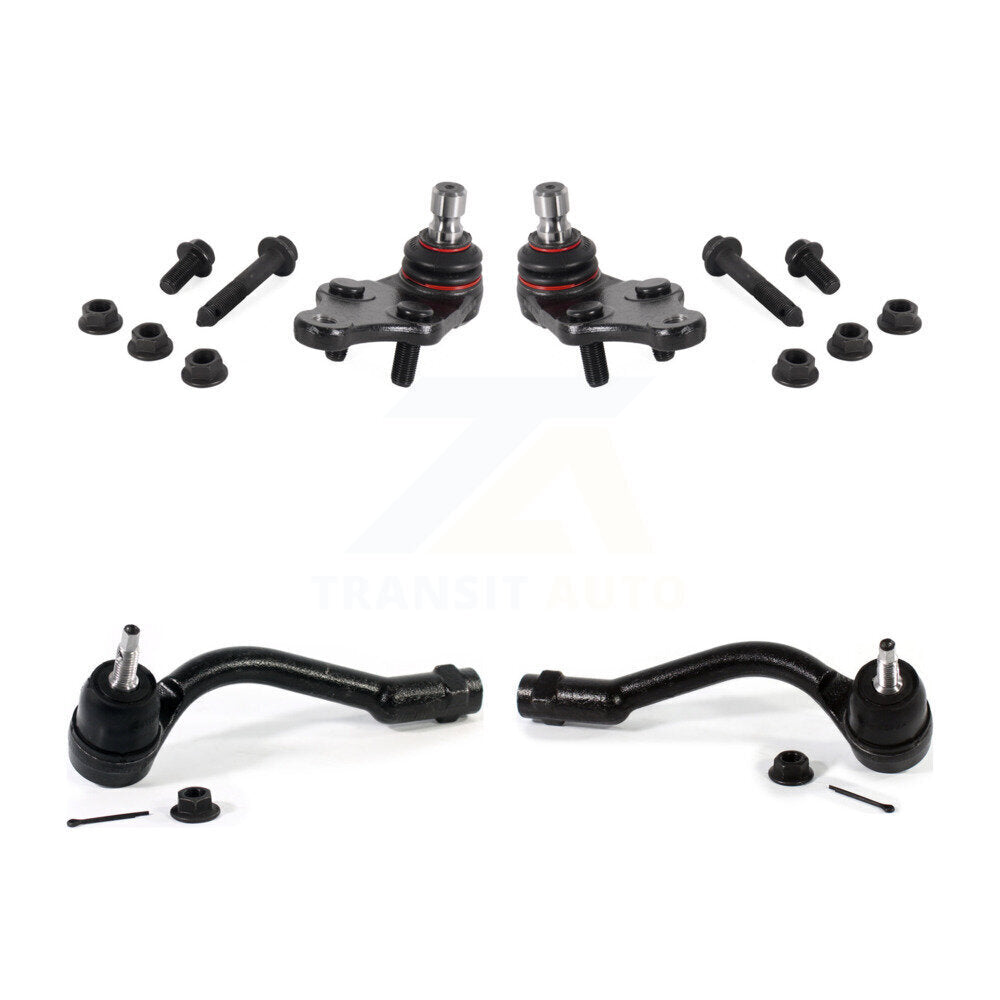 [Avant] Rotule de suspension pour 2016-2020 Kia Sorento KTR-104229