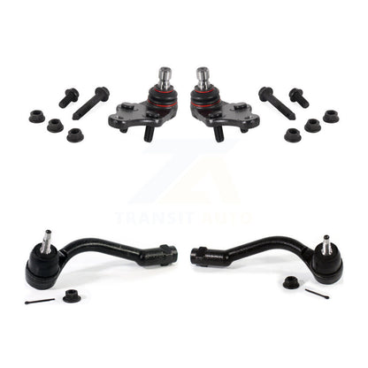 [Avant] Rotule de suspension pour 2016-2020 Kia Sorento KTR-104229