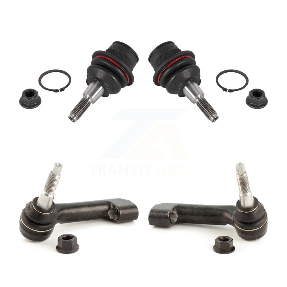 [Avant] Rotule de suspension pour Ford F-150 Expedition Lincoln Navigator KTR-104231