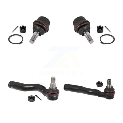 [Avant] Rotule de suspension pour Toyota Tundra Sequoia KTR-104234