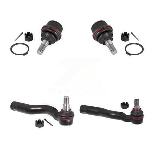 [Avant] Rotule de suspension pour Toyota Tundra Sequoia KTR-104234