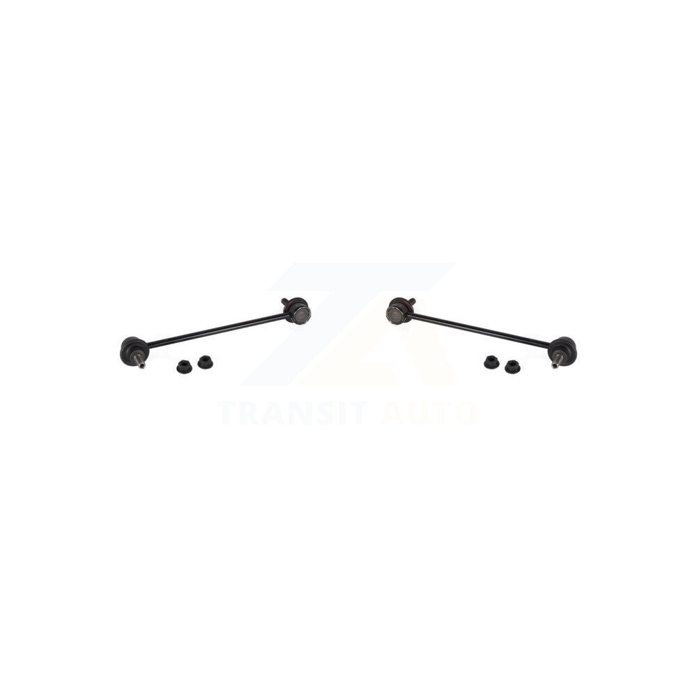 [Avant] Kit de biellette de barre stabilisatrice de suspension pour Jeep Cherokee With Off Road Package KTR-104235