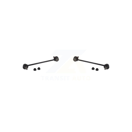 [Avant] Kit de biellette de barre stabilisatrice de suspension pour Jeep Cherokee With Off Road Package KTR-104235