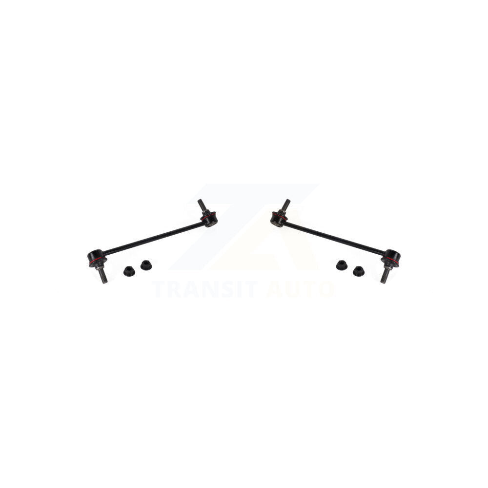 [Avant] Kit de biellette de barre stabilisatrice de suspension pour Jeep Cherokee Without Off Road KTR-104236