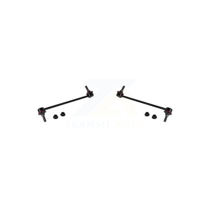 [Avant] Kit de biellette de barre stabilisatrice de suspension pour Jeep Cherokee Without Off Road KTR-104236