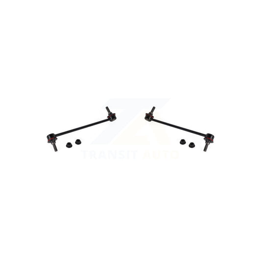 [Avant] Kit de biellette de barre stabilisatrice de suspension pour Jeep Cherokee Without Off Road KTR-104236