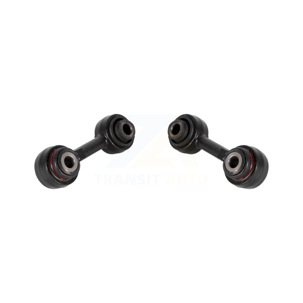 [Avant] Kit de biellette de barre stabilisatrice de suspension pour 2008-2010 Ford F-350 Super Duty F-250 F-550 F-450 KTR-104243