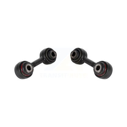 [Avant] Kit de biellette de barre stabilisatrice de suspension pour 2008-2010 Ford F-350 Super Duty F-250 F-550 F-450 KTR-104243