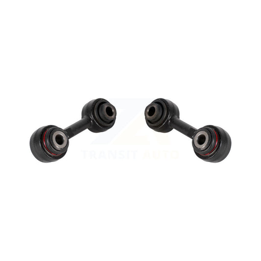 [Avant] Kit de biellette de barre stabilisatrice de suspension pour 2008-2010 Ford F-350 Super Duty F-250 F-550 F-450 KTR-104243