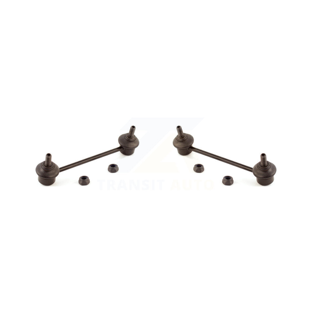[Avant] Kit de biellette de barre stabilisatrice de suspension pour 2002-2005 Porsche 911 GT2 KTR-104246