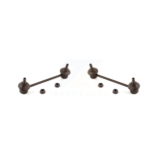 [Avant] Kit de biellette de barre stabilisatrice de suspension pour 2002-2005 Porsche 911 GT2 KTR-104246