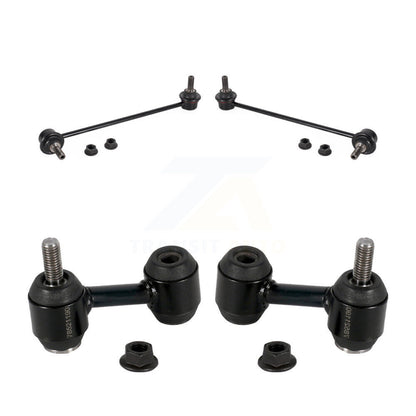 [Avant et Arrière] Kit de biellette de barre stabilisatrice de suspension pour Buick Regal Saab 9-5 KTR-104254