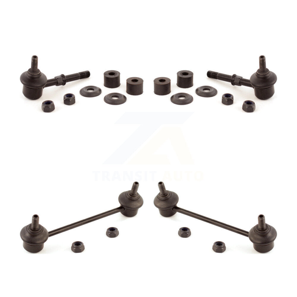 [Avant et Arrière] Kit de biellette de barre stabilisatrice de suspension pour Kia Optima KTR-104257