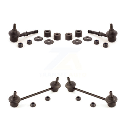 [Avant et Arrière] Kit de biellette de barre stabilisatrice de suspension pour Kia Optima KTR-104257