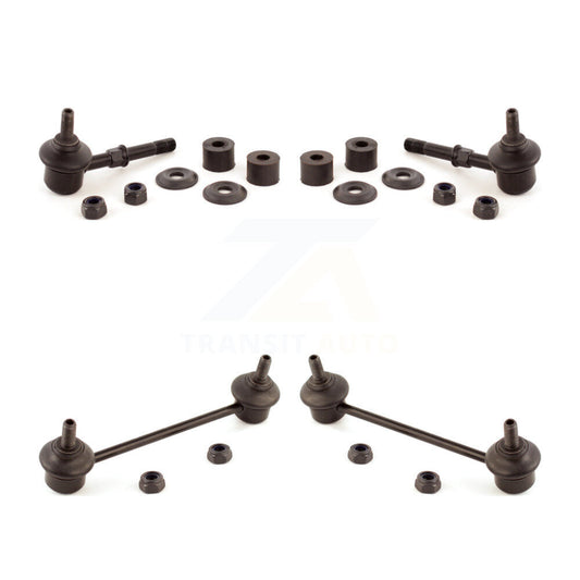 [Avant et Arrière] Kit de biellette de barre stabilisatrice de suspension pour Kia Optima KTR-104257