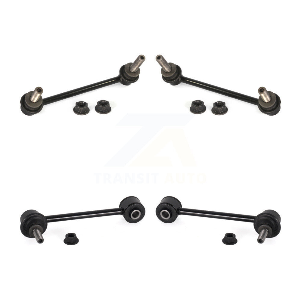 [Avant et Arrière] Kit de biellette de barre stabilisatrice de suspension pour Cadillac CTS KTR-104260