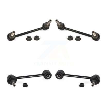 [Avant et Arrière] Kit de biellette de barre stabilisatrice de suspension pour Cadillac CTS KTR-104260