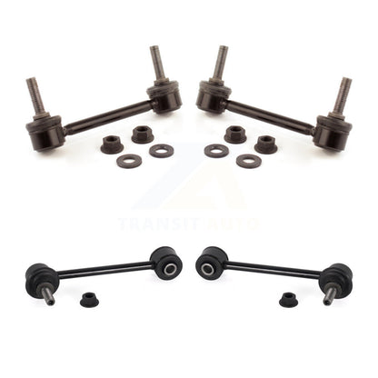 [Avant et Arrière] Kit de biellette de barre stabilisatrice de suspension pour Cadillac CTS KTR-104261
