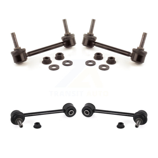 [Avant et Arrière] Kit de biellette de barre stabilisatrice de suspension pour Cadillac CTS KTR-104261