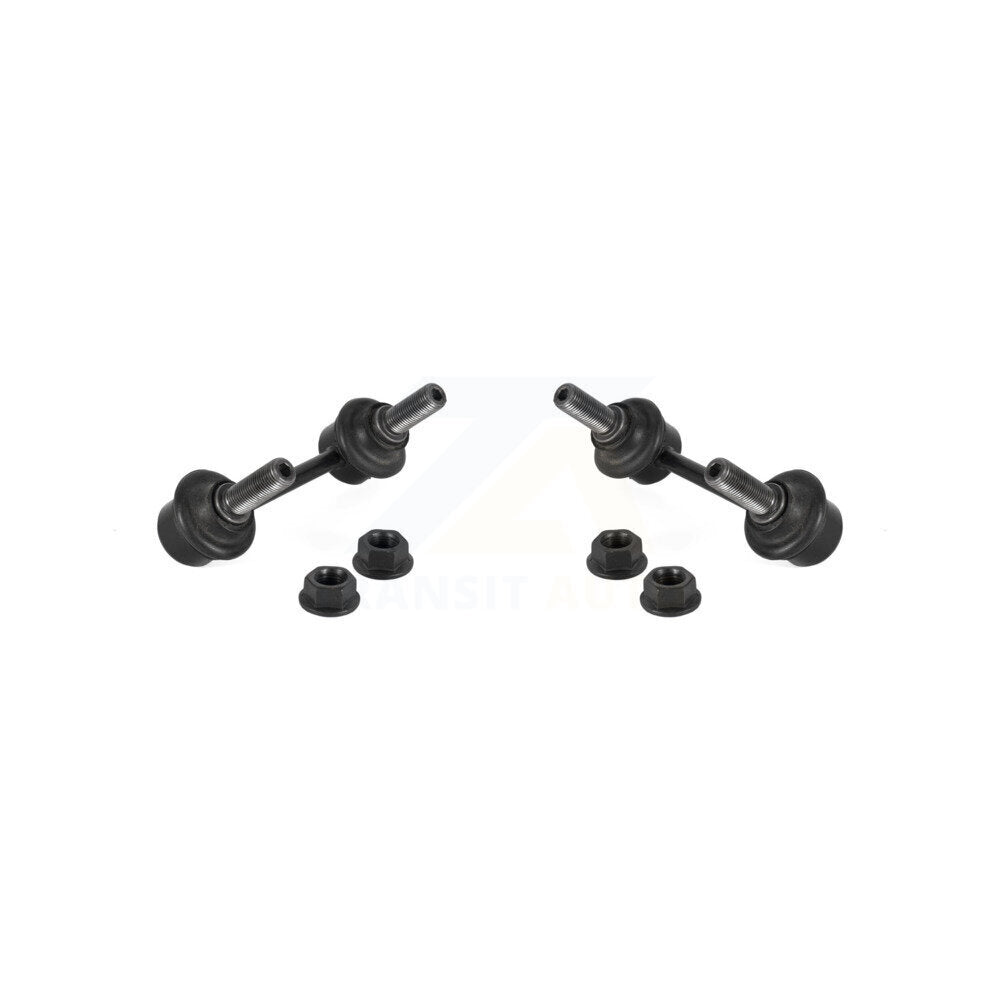 [Arrière] Kit de biellette de barre stabilisatrice de suspension pour Mercedes-Benz ML350 GLE400 GL350 GLE350 ML320 AMG KTR-104285