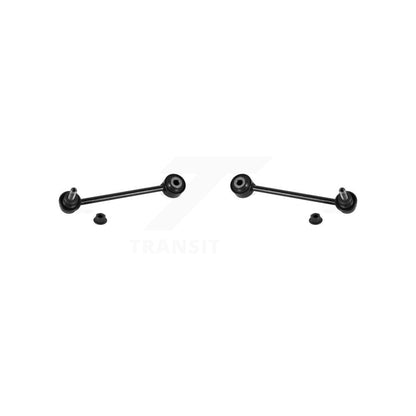 [Arrière] Kit de biellette de barre stabilisatrice de suspension pour 2018-2024 Chevrolet Equinox GMC Terrain KTR-104287