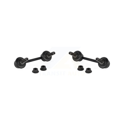[Arrière] Kit de biellette de barre stabilisatrice de suspension pour Jeep Grand Cherokee Dodge Durango WK KTR-104289