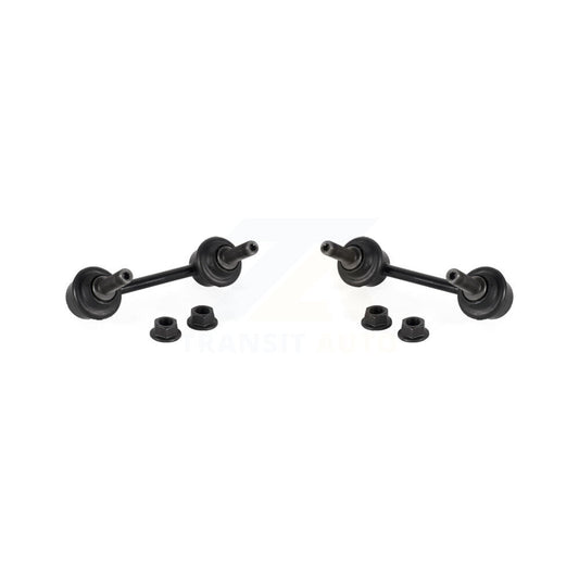 [Arrière] Kit de biellette de barre stabilisatrice de suspension pour Jeep Grand Cherokee Dodge Durango WK KTR-104289
