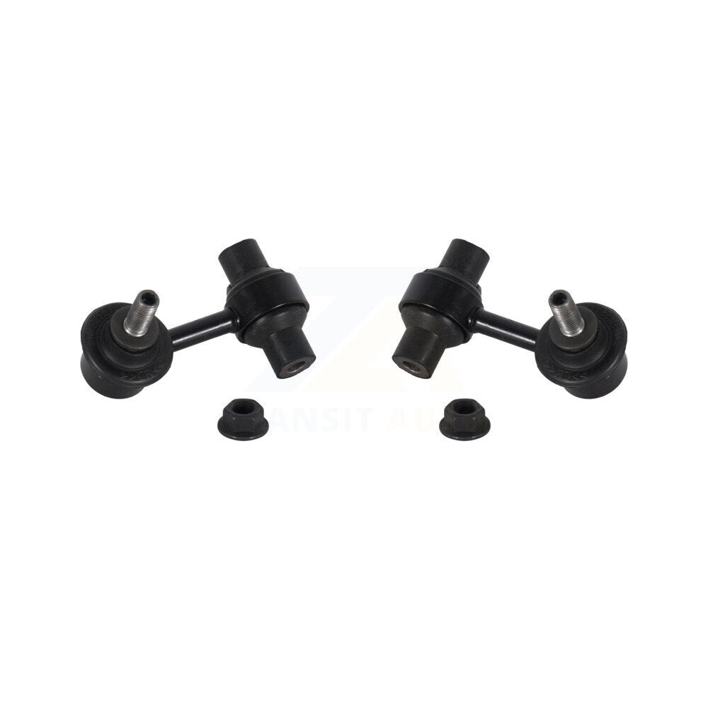 [Arrière] Kit de biellette de barre stabilisatrice de suspension pour Volkswagen Tiguan Jetta Golf Audi Taos Q3 GTI A3 R KTR-104290