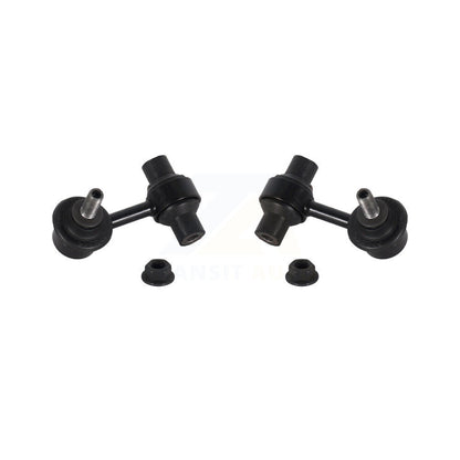 [Arrière] Kit de biellette de barre stabilisatrice de suspension pour Volkswagen Tiguan Jetta Golf Audi Taos Q3 GTI A3 R KTR-104290