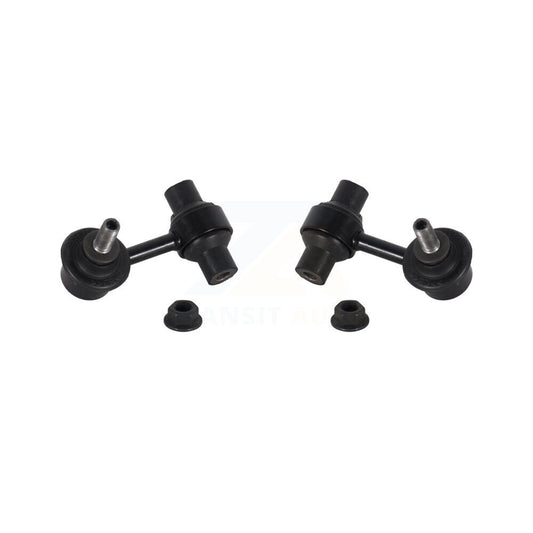 [Arrière] Kit de biellette de barre stabilisatrice de suspension pour Volkswagen Tiguan Jetta Golf Audi Taos Q3 GTI A3 R KTR-104290