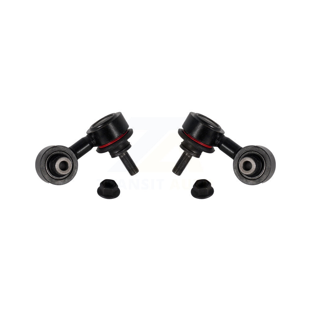 [Arrière] Kit de biellette de barre stabilisatrice de suspension pour Honda Civic Acura Integra Insight KTR-104291