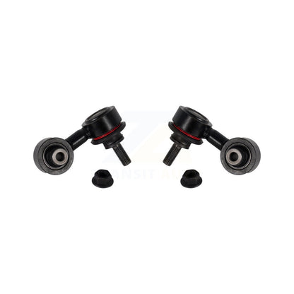 [Arrière] Kit de biellette de barre stabilisatrice de suspension pour Honda Civic Acura Integra Insight KTR-104291