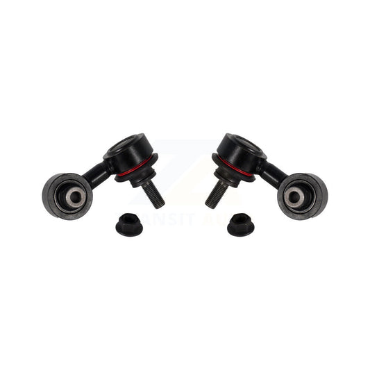 [Arrière] Kit de biellette de barre stabilisatrice de suspension pour Honda Civic Acura Integra Insight KTR-104291