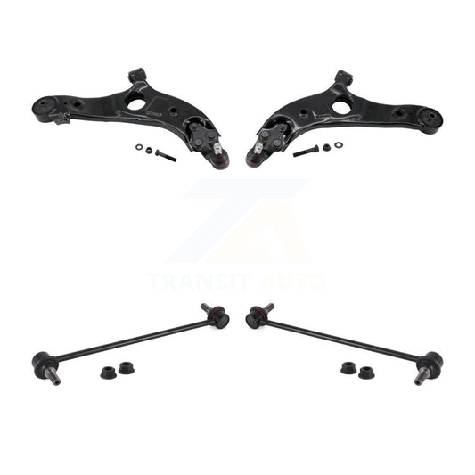[Avant] Ensemble de bras de suspension et joint à rotule pour 2019 Hyundai Santa Fe KTR-104298
