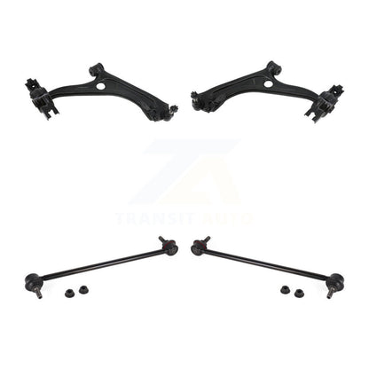 [Avant] Ensemble de bras de suspension et joint à rotule pour Honda Civic KTR-104300