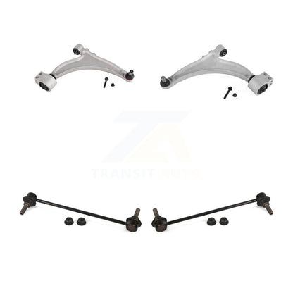 [Avant] Ensemble de bras de suspension et joint à rotule pour Chevrolet Malibu Limited KTR-104301