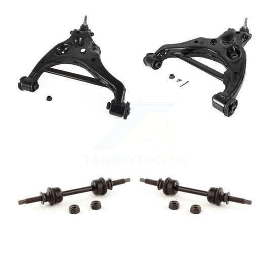 [Avant] Ensemble de bras de suspension et joint à rotule pour Ford F-150 KTR-104306