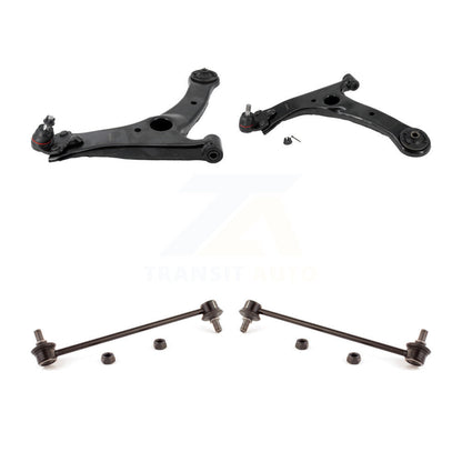[Avant] Ensemble de bras de suspension et joint à rotule pour Toyota Corolla KTR-104309