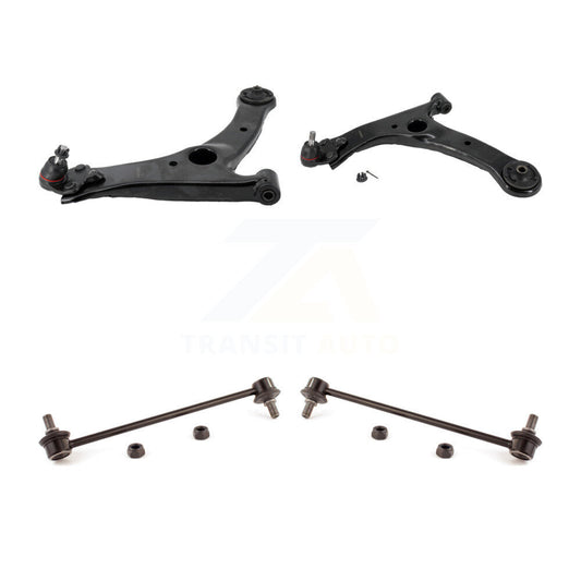 [Avant] Ensemble de bras de suspension et joint à rotule pour Toyota Corolla KTR-104309
