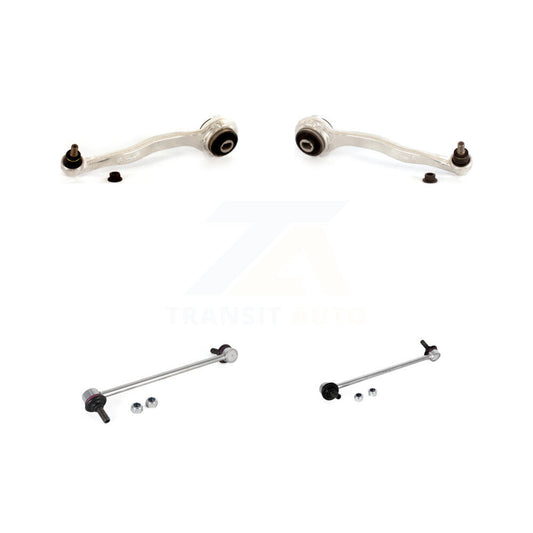 [Avant] Ensemble de bras de suspension et joint à rotule pour Mercedes-Benz C300 E350 C350 C250 KTR-104310