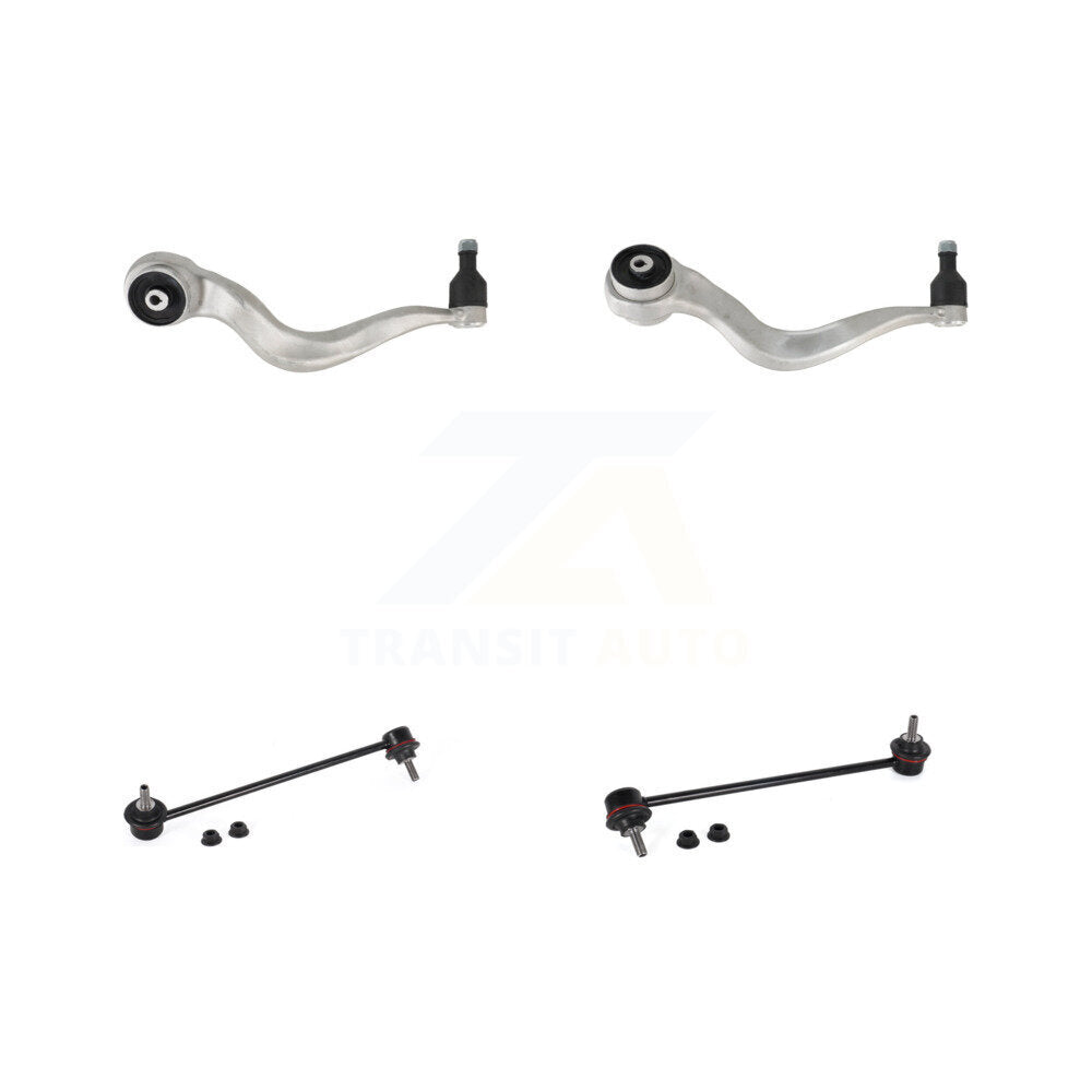 [Avant] Ensemble de bras de suspension et joint à rotule pour BMW 328i xDrive 330i 320i 335i 428i KTR-104313