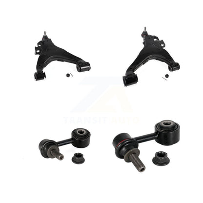 [Avant] Ensemble de bras de suspension et joint à rotule pour Toyota Tundra Sequoia KTR-104314