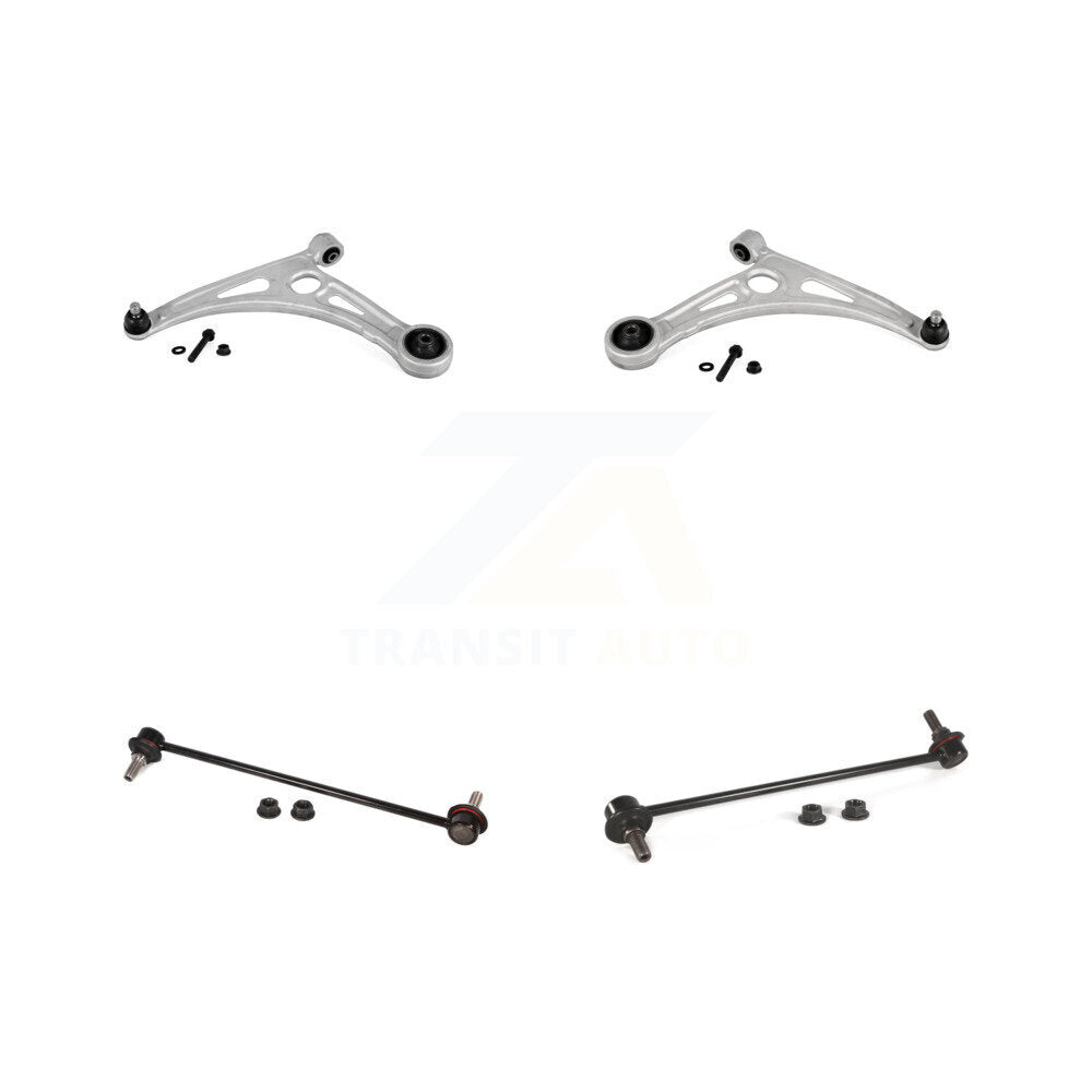 [Avant] Ensemble de bras de suspension et joint à rotule pour Hyundai Sonata Kia Optima KTR-104315