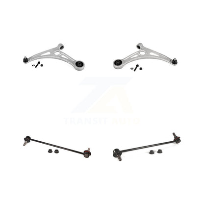 [Avant] Ensemble de bras de suspension et joint à rotule pour Hyundai Sonata Kia Optima KTR-104315