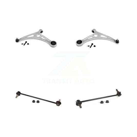 [Avant] Ensemble de bras de suspension et joint à rotule pour Hyundai Sonata Kia Optima KTR-104315